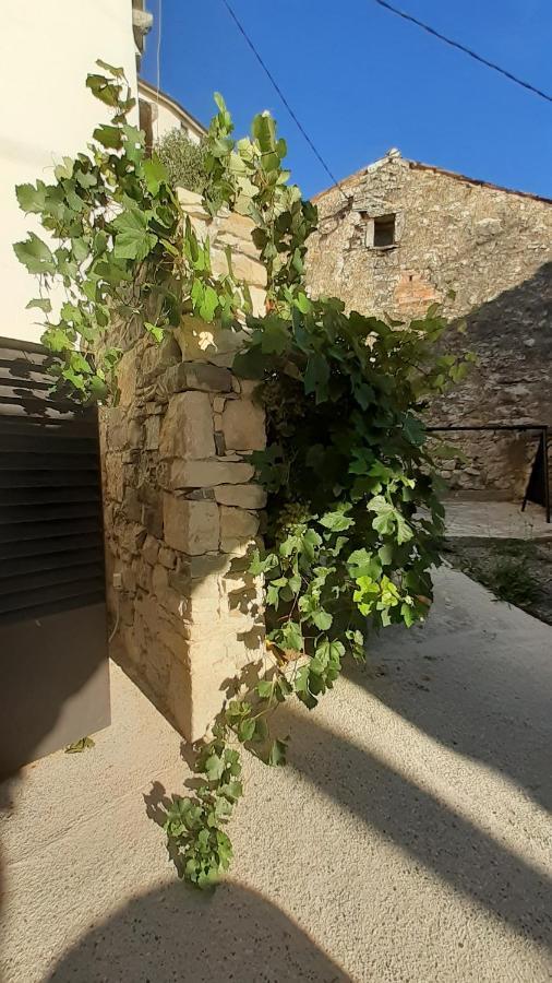 Fine Rooms Vipava Exterior foto