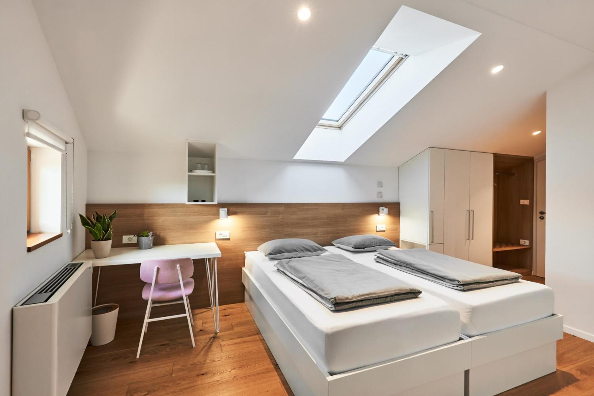 Fine Rooms Vipava Exterior foto