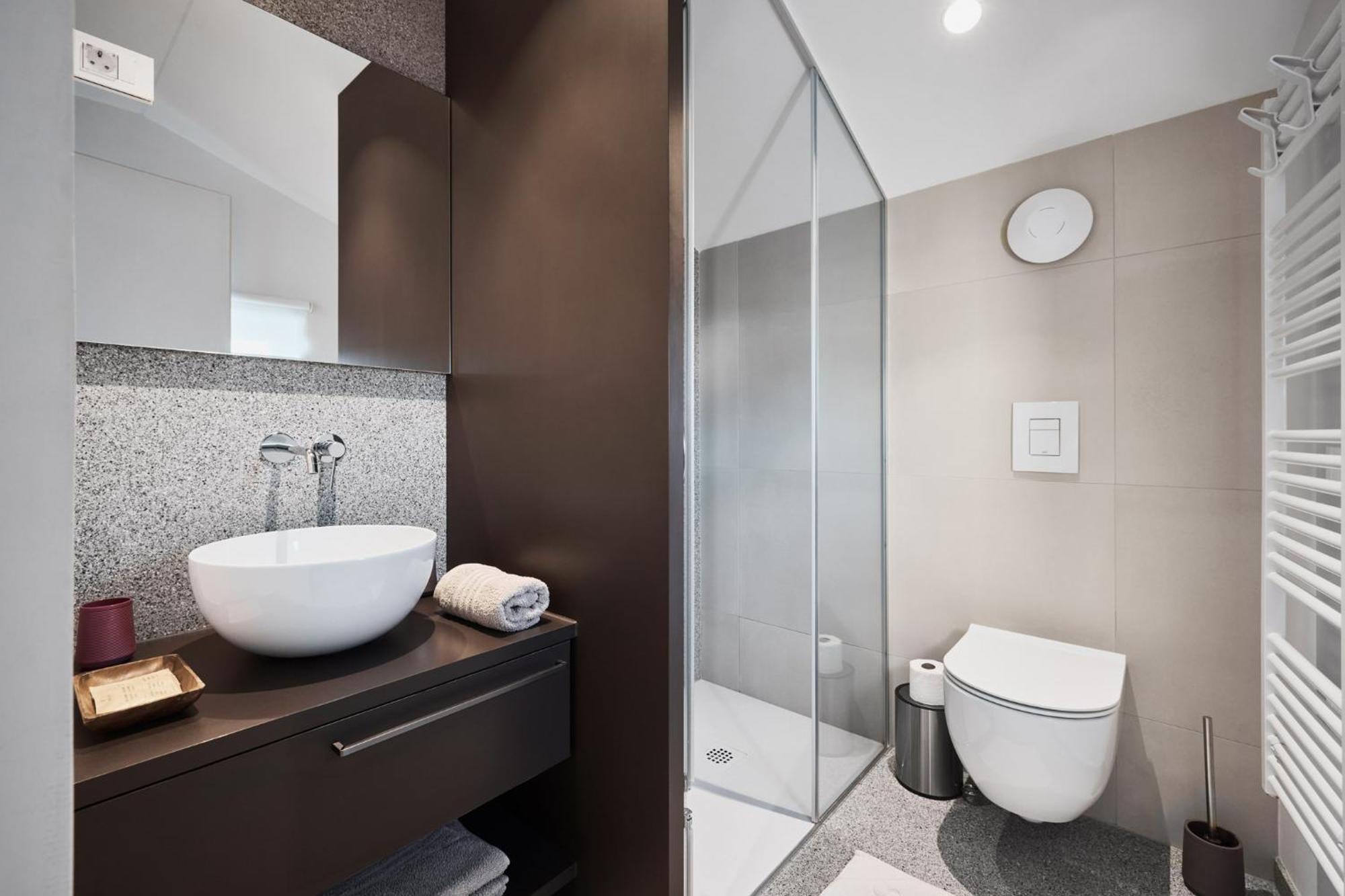 Fine Rooms Vipava Exterior foto