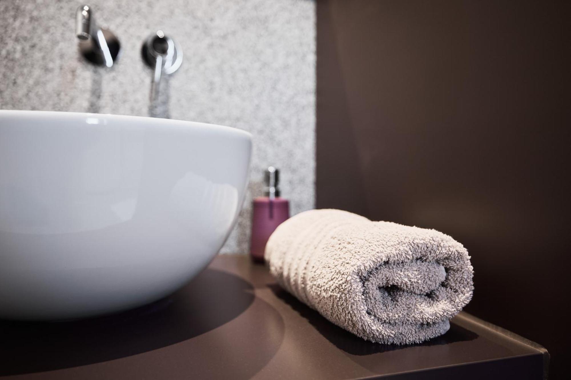 Fine Rooms Vipava Exterior foto
